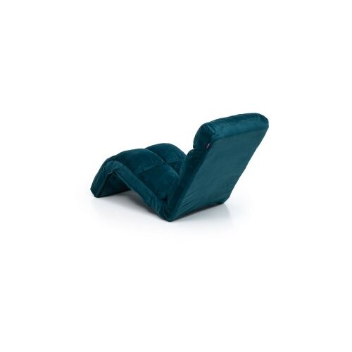 Atelier Del Sofa fotelja fuwa single petrol green Slike