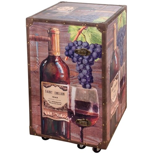 Signes Grimalt Garderobne omare Vino Omara. Kostanjeva Cene