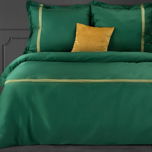 Eurofirany Unisex's Bed Linen 391407 Cene