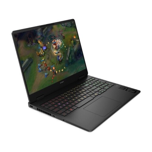 HP OMEN 16-ap0036nn Gaming laptop BY0B5EA/32GB Slike