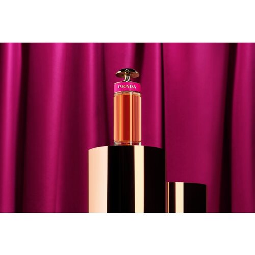 Prada Candy parfumska voda za ženske 80 ml Slike