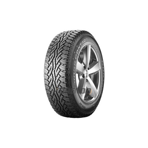 Continental ContiCrossContact AT ( 235/70 R16 106S, OWL ) letna pnevmatika Slike