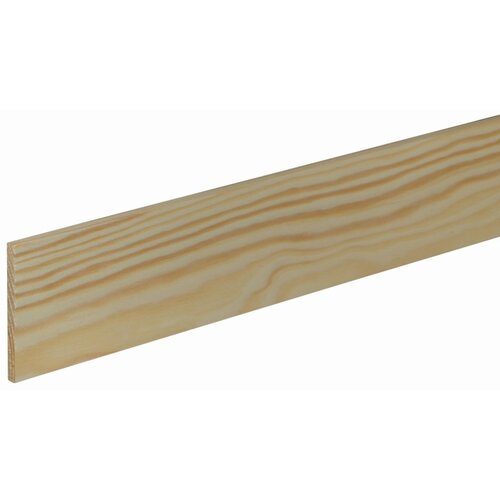 PROFILES AND MORE Lesena letev Profiles and more (1000 x 5 x 60 mm, bor) Cene