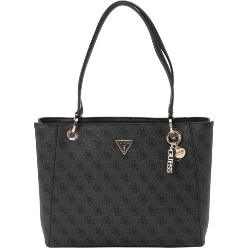 Guess Shopper torba 'Noelle II' antracit siva / tamo siva Cijene