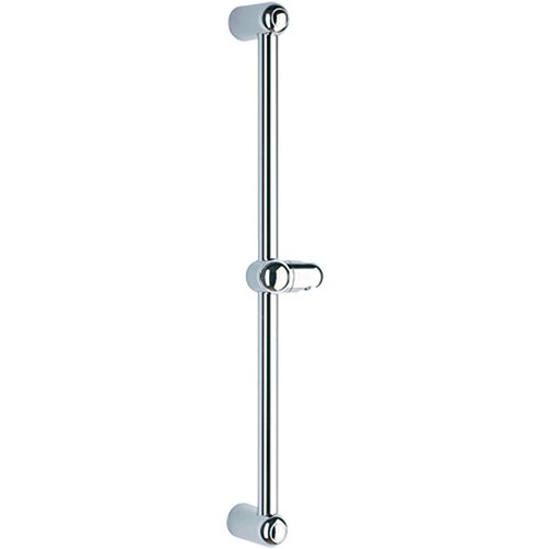 MIXOMAT tu&amp;scaron; set Aloha (Visina: 60 cm, Razmak provrta: 55,5 cm, Krom) + BAUHAUS jamstvo 2 godine Slike