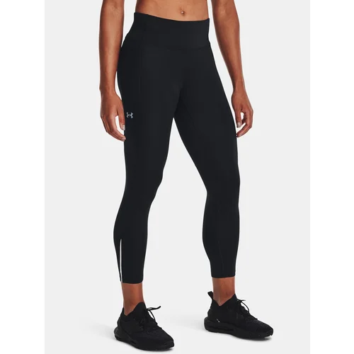 Under Armour Leggings UA Fly Fast 3.0 Ankle Tight-BLK - Women