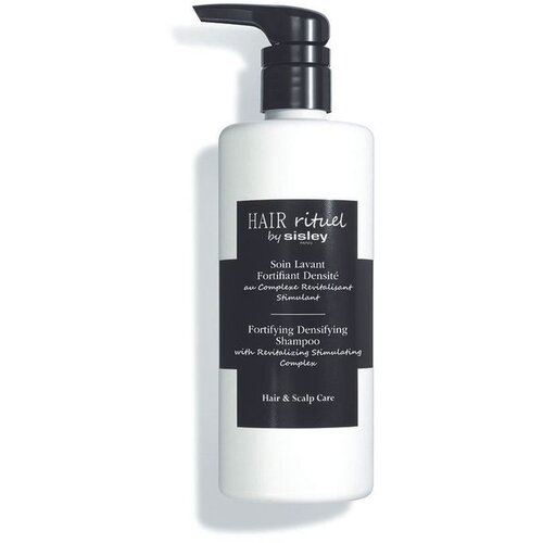 Sisley HAIR RITUEL by Soin Lavant Fortifiant Densit&eacute; &Scaron;ampon 500 ml Cijene
