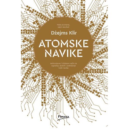Finesa Atomske navike Slike