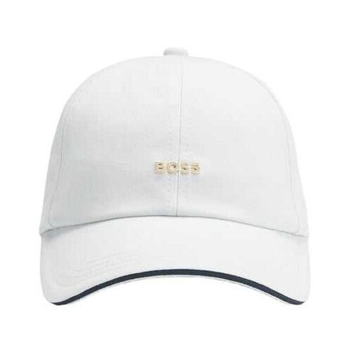Boss beli ženski kačket Slike