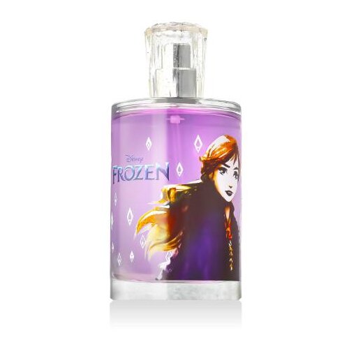 Disney Frozen II Anna 100 ml toaletna voda za otroke Cene
