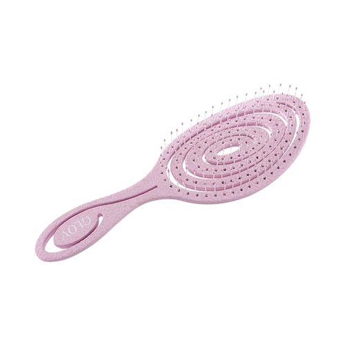 Glov Biobased Hairbrush Slike