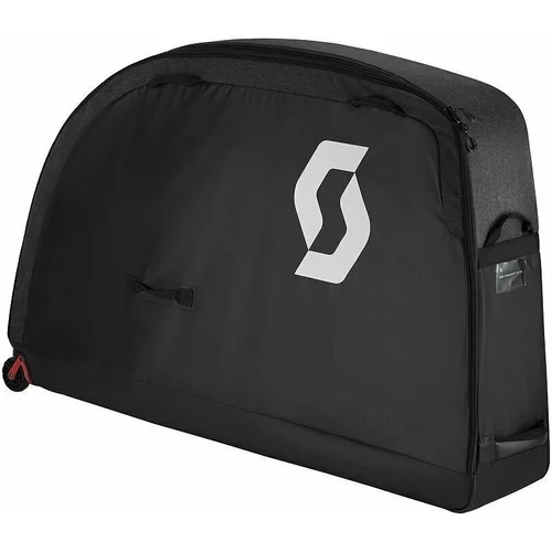 Scott bike transport bag premium 2.0 black