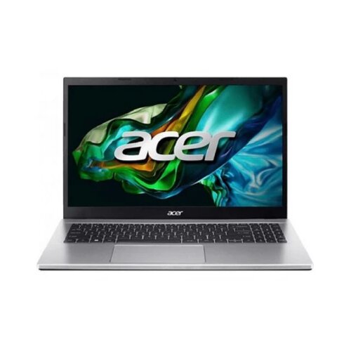 Acer Laptop Aspire A315-44P noOS/15.6" FHD/AMD Ryzen 5 5500U/8GB/512GB SSD/AMD Radeon/GLAN/srebrna Cene