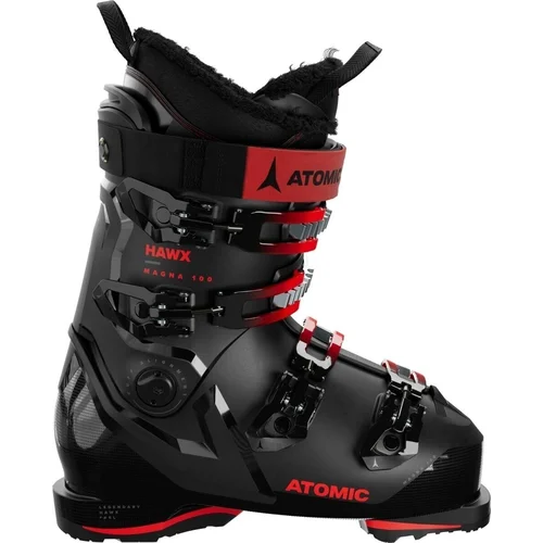 Atomic Hawx Magna 100 GW Black/Red 29/29,5 Cipele za alpsko skijanje