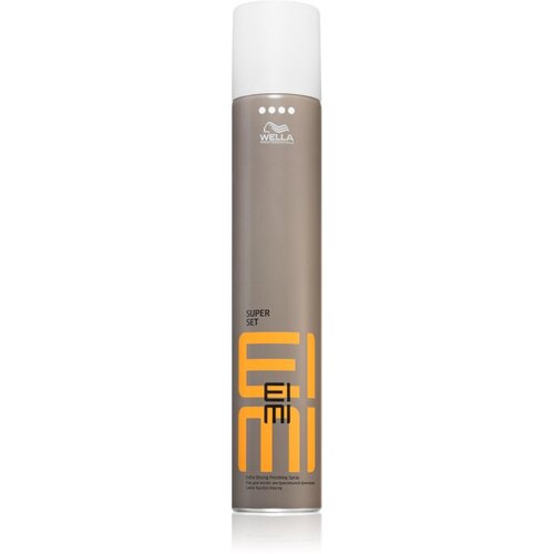 Wella Professionals eimi Super Set maska za močne barvane lase 300 ml Cene