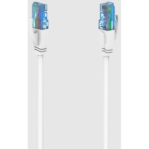 Hama MREŽNI KABL CAT 6a, 10 Gbit/s, U/UTP, 5 m Cijene
