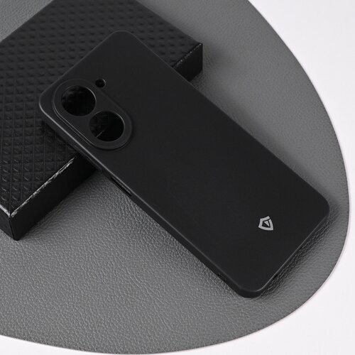 Teracell maska za Xiaomi Redmi A5 4G EU 173mm mat Skin crna Slike