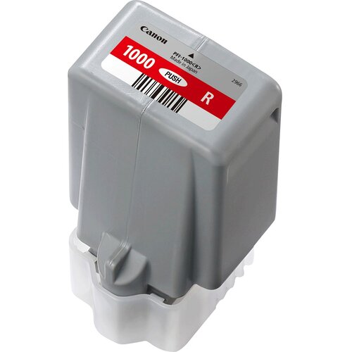 Canon PFI-1000R Red Ink Cartridge Cijene