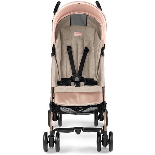 Peg Perego pliko mini classico mon amour ki&amp;scaron;obran kolica za decu Slike