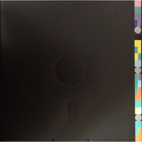  NEW ORDER - BLUE MONDAY (180g) (LIMITED) Cene