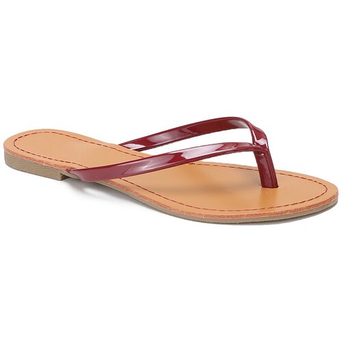 La Modeuse 61433_P140284 Red Slike