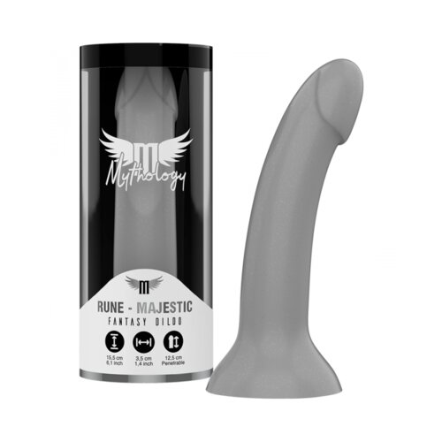 Mythology Dildo Rune Majestic S Slike