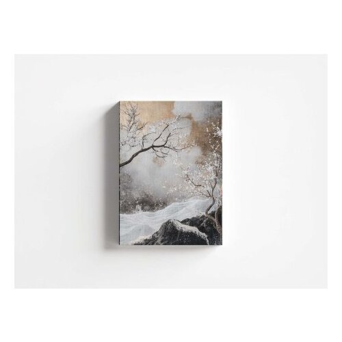 Wallity slika YNS-1007, 45x70 cm Cene