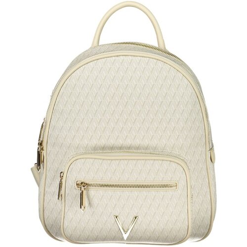 Valentino Bags Nahrbtniki VBS9OX20 Bež Slike