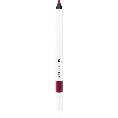 Smashbox Be Legendary Line & Prime Pencil črtalo za ustnice odtenek Medium Brown 1,2 g Cene
