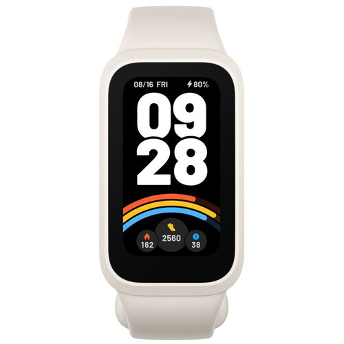 Xiaomi Smart Band 9 Active bež pametna zapestnica, (21601198) Cene