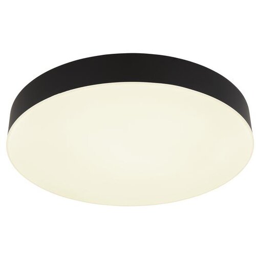  PLAFONJERA CRNA MAT 1 X LED 13384-24 Cijene