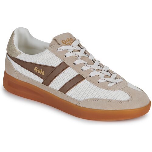 Gola CYCLONE ZEPHYR Bež Slike