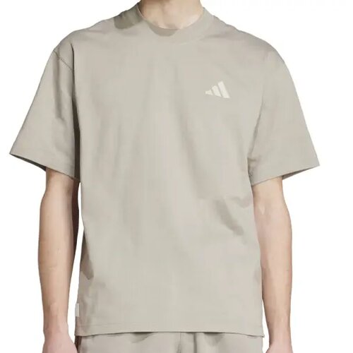 Adidas Muška majica Lifestyle K.R, Krem Cene