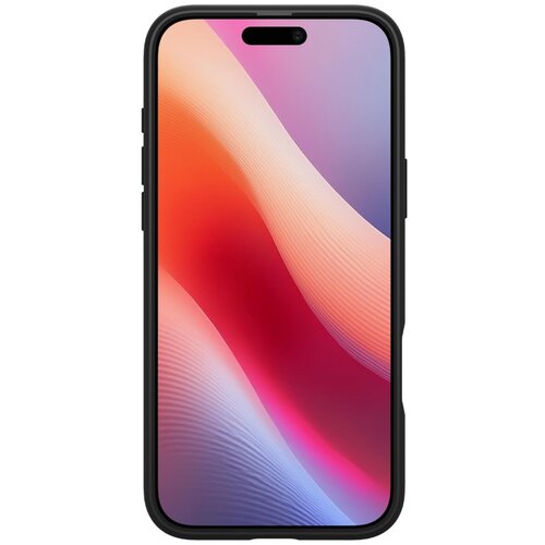 Spigen IPHONE 16 PRO ULTRA HYBRID MATTE BLACK, (21402341) Slike