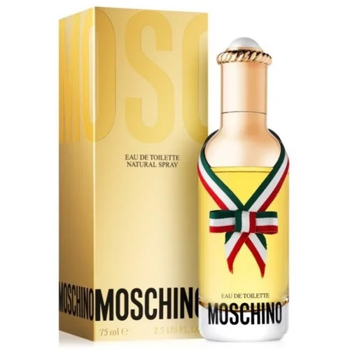 Moschino ženski parfumi 75ml edt