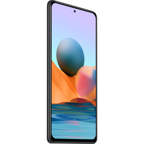 Xiaomi Obnovljeno - kot novo - Redmi Note 10 PRO, 6/128G ONYX GREAY, (5000006840) Slike