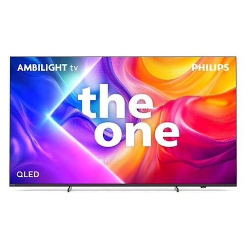 Philips 85''PUS9010 4K QledTitan OS AMBILIGHT... Cijene