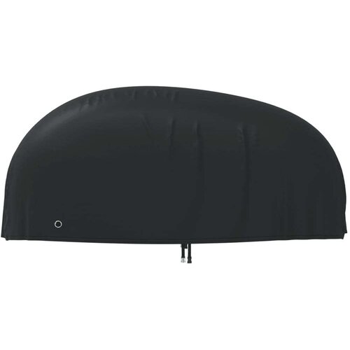  Navlake za motocikl 2 kom 245x105x125 cm od tkanine 210D Oxford Slike