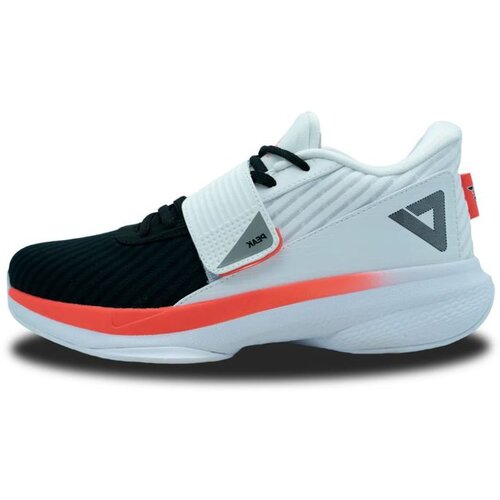 Peak Sport patike za košarku peak E231281A black/white Cene