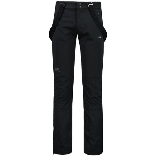 HANNAH Men's trousers BERKANT anthracite Cijene