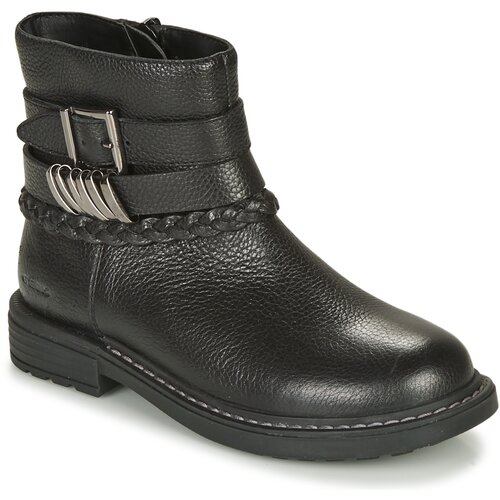 Geox ECLAIR Crna Slike