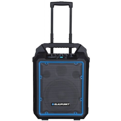 Blaupunkt Ojačevalec z zvočnikom MB10 BT/FM/USB/SD/AUX/KARAOKEBT/FM/USB/SD/AUX/ Cene