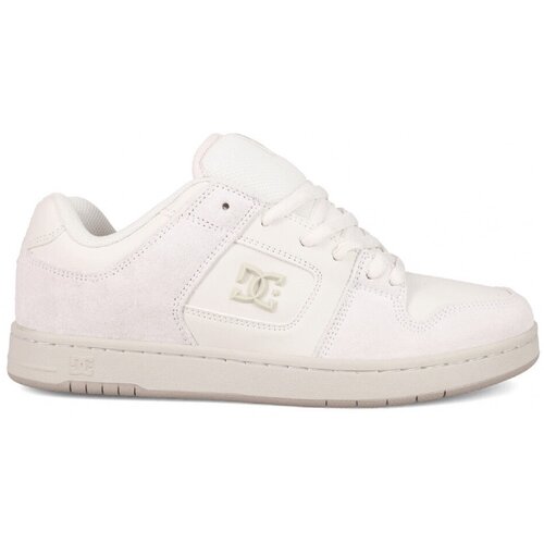 Dc Shoes Skate čevlji Manteca 4 s Bela Slike