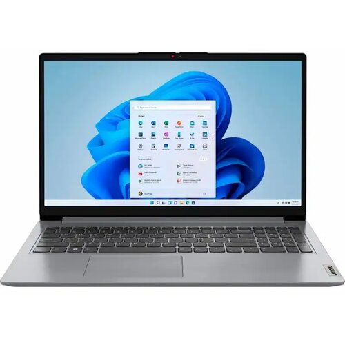 Lenovo ideapad 1 15ALC7 laptop 15.6" FHD/R5-5500U/8GB/NVMe 512GB/siva/82R400C7YA Cene