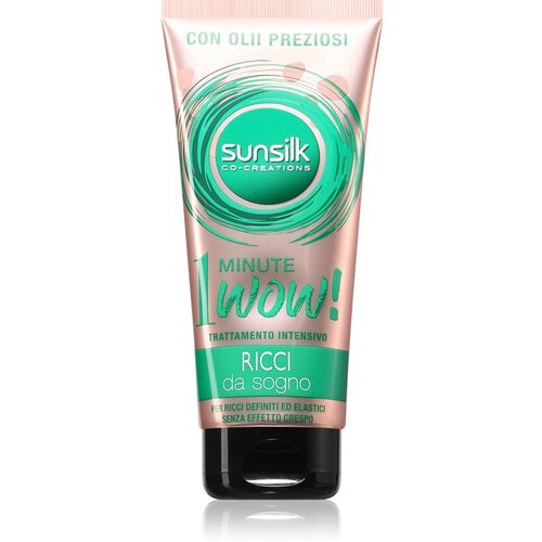 Sunsilk Dream Curls vlažilna maska za kodraste lase 180 ml Cene