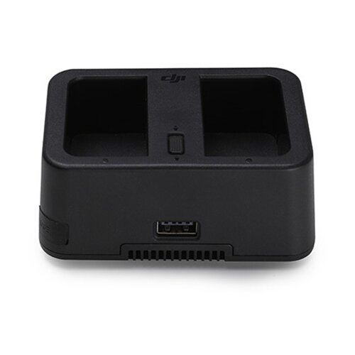 Dji Intelligent Battery Charger Hub (WCH2) Cene