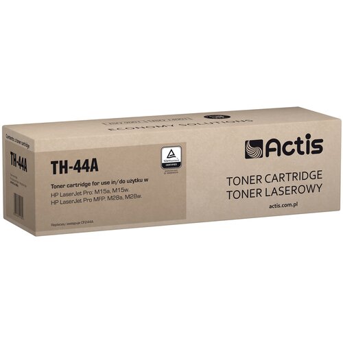 Actis TH-44A toner (replacement for HP 44A CF244A; Standard; 1000 pages; black) Cijene
