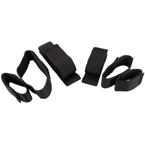 Bad Kitty Arm &amp;amp; Leg Restraints Slike