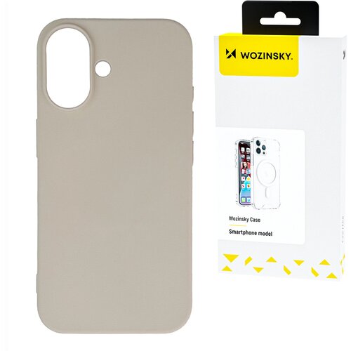 Wozinsky SILIKONSKI OVITEK ZA TELEFON SAMSUNG GALAXY S24 FE ZA&Scaron;ČITA, (5000086717) Cene