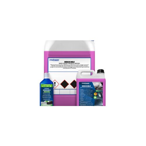 Fraber BERSOLWAX 1L Cijene